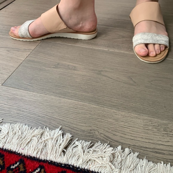 Jessica Simpson Sandals size 8.5 - Picture 2 of 10